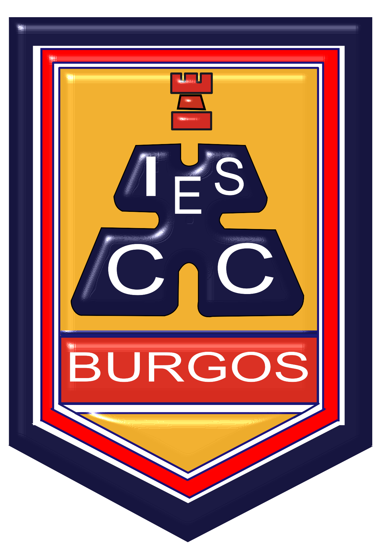 IES Comuneros de Castilla